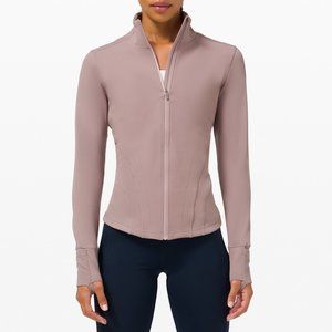 Lululemon Flash Forward Full Zip